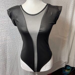 Contenta bodysuit size L